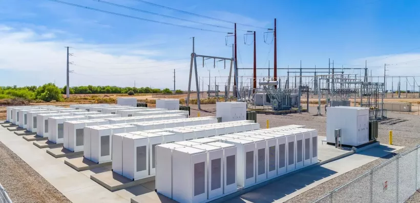 Rystad Energy: Η αβεβαιότητα σχετικά με την κερδοφορία των μπαταριών αποθήκευσης στην Ευρώπη βάζει φρένο στην ανάπτυξή τους - Το παράδειγμα της Βουλγαρίας