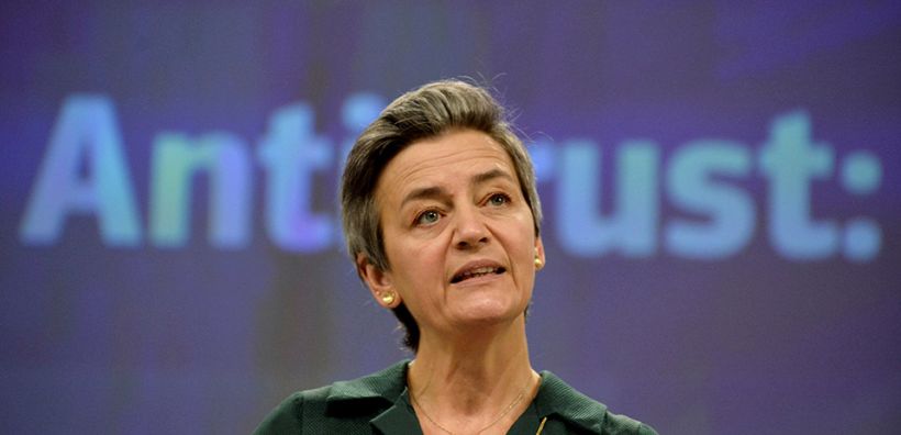 Πρόταση Βεστάγκερ για επιτάχυνση των κρατικών ενισχύσεων σε έργα ΑΠΕ και κίνητρα στις στρατηγικές βιομηχανίες