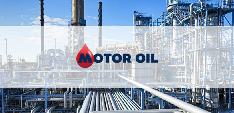 Motor Oil: Ισχυρά κέρδη 1 δισ. ευρώ στο εννεάμηνο με τζίρο 12,66 δισ. - Ώθηση από τις αυξημένες τιμές στα καύσιμα