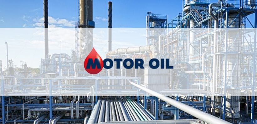 Motor Oil: Στις 18 Ιουνίου η τακτική Γενική Συνέλευση
