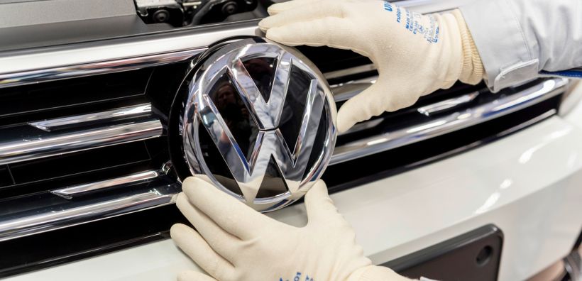 VW Group: Eτοιμάζει φτηνά και μικρά ηλεκτρικά αυτοκίνητα