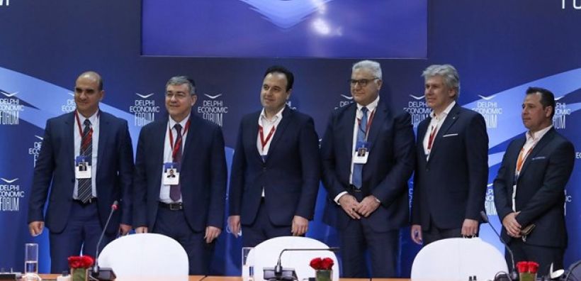 Εντός του 2022 η νέα Ανεξάρτητη Αρχή Ελέγχου κοστολόγησης για τη διαχείριση των αποβλήτων