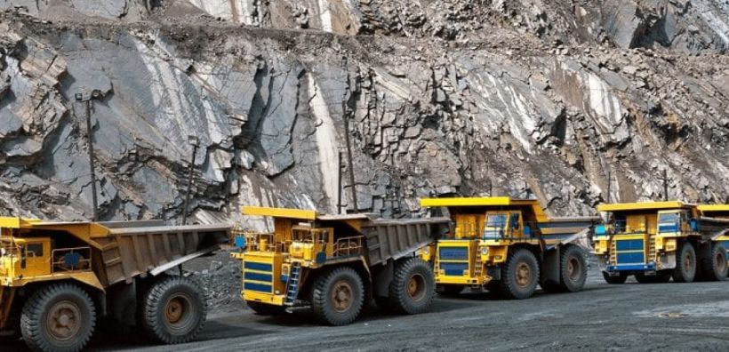 BHP Group: Αποσύρεται από τα ορυκτά καύσιμα και επικεντρώνεται σε μέταλλα πράσινης ενέργειας