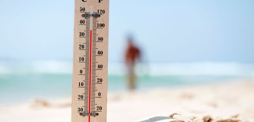  Ο καύσωνας στην Ευρώπη κοστίζει στις οικονομίες της ΕΕ 180 δισ. 