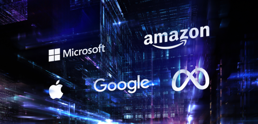 Η ενεργειακή «στρατολόγηση» των Big Tech – Οι ι εταιρείες τεχνολογίας προσλαμβάνουν με ρυθμούς ρεκόρ ειδικούς από τον κλάδο της ενέργειας 
