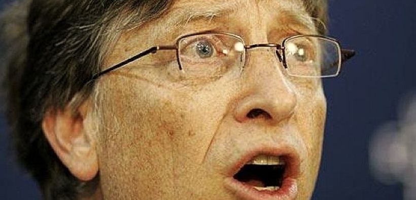 Συνεργασία Μπιλ Γκέιτς – Toshiba για την Κατασκευή Πυρηνικού Αντιδραστήρα