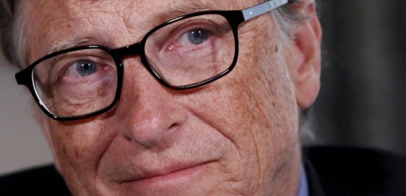 Bill Gates: 15 χρόνια μακριά η επανάσταση της «καθαρής ενέργειας»