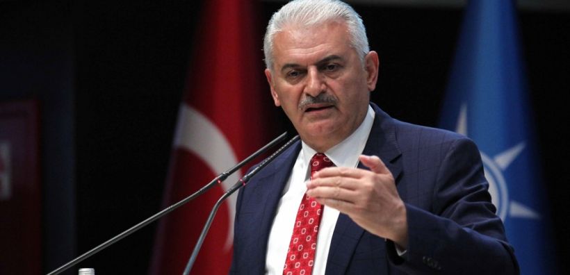 Γιλντιρίμ: Αθήνα και Λευκωσία παραβιάζουν το Διεθνές Δίκαιο στις θάλασσες