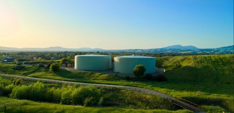 Enaon: Βάσιμη προοπτική για 59 μονάδες βιομεθανίου στη πρίζα μέχρι το 2032 – Τα βήματα προετοιμασίας του Διαχειριστή