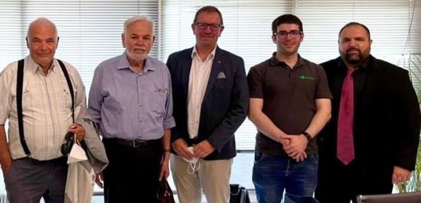 Οριστικοποίηση συνεργασίας του ομίλου Break Even Consulting – ΕΛΛΑΚΜΩΝ με τον αυστριακό κολοσσό στον χώρο της ενέργειας BIOGEST