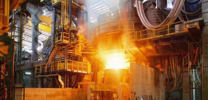 ΕΛΣΤΑΤ: Αύξηση 7,2% στη βιομηχανική παραγωγή τον Ιανουάριο