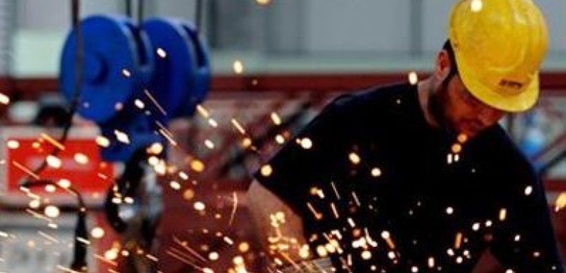 Συγκροτείται επιτροπή για τη μείωση του ενεργειακού κόστους στη βιομηχανία