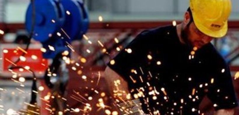Eurostat: Υποχώρησαν οι τιμές παραγωγού τον Ιανουάριο