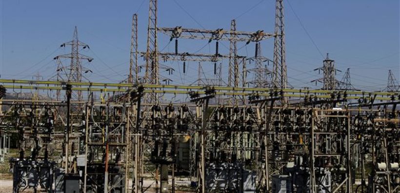 Αυξήσεις από το «παράθυρο» στο βιομηχανικό ρεύμα