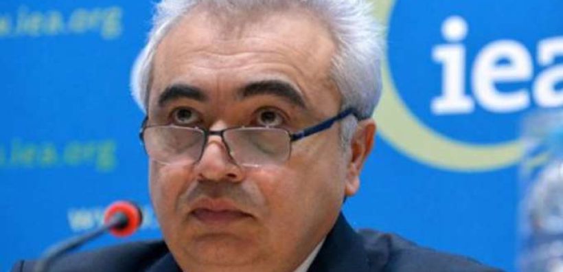 Φατίχ Μπιρόλ (IEA): Μεταρρυθμίστε τις πληρωμές ΑΠΕ, περιορίστε τα ενεργειακά μονοπώλια