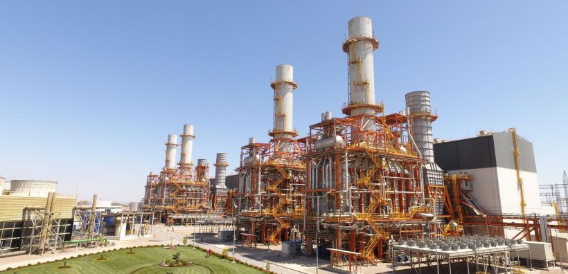 ΑVAX: Αναλαμβάνει νέο project 82 εκατ. δολαρίων στο Ιράκ - Ηγετική θέση της εταιρίας σε ενεργειακά έργα διεθνούς βεληνεκούς