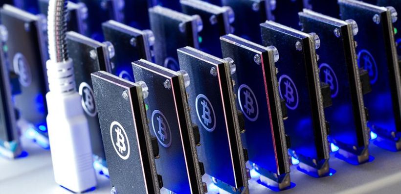 Το Bitcoin καταναλώνει πλέον περισσότερο ηλεκτρισμό από 159 χώρες!