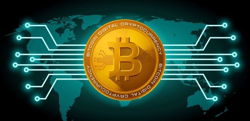 Το αποτύπωμα άνθρακα του bitcoin - Ένα ενεργειακά αδηφάγο νόμισμα