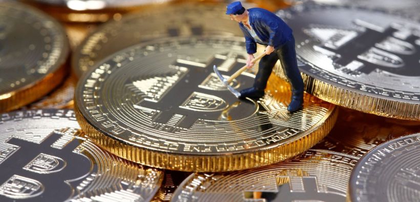 Πώς το Bitcoin επιβαρύνει το περιβάλλον
