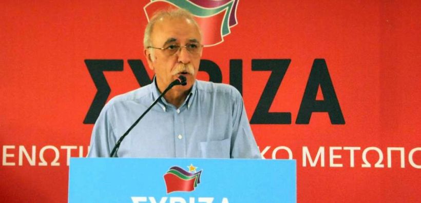 Βίτσας: «Μένουν στο Δημόσιο ΔΕΗ και ΕΥΔΑΠ»