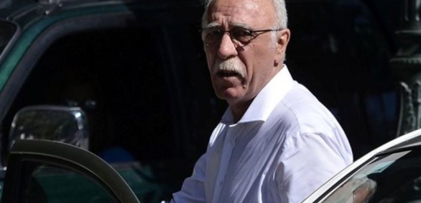 Βίτσας: Αποκλείεται συμμετοχή της Αθήνας σε στρατιωτικές επεμβάσεις κατά του ΙΚ