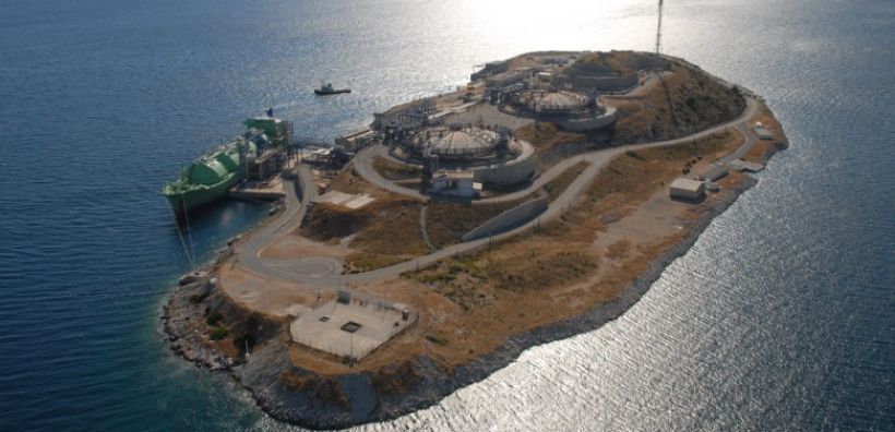 Νέο επεισόδιο στο σήριαλ: Η Botas ακύρωσε την παράδοση επιπλέον ποσοτήτων αερίου - Διατήρηση του συναγερμού
