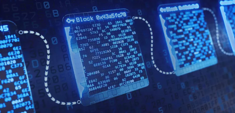 Blockchain: Πώς η τεχνολογία Web3 αλλάζει τις ΑΠΕ και μετατρέπει τους καταναλωτές σε βασικούς παίκτες στην ενεργειακή αγορά