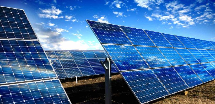 Πάνω από 2 GW φτάνει ο «λογαριασμός» της JinkoSolar στην Ελλάδα – Με ανάλογες βλέψεις στον τομέα της αποθήκευσης 