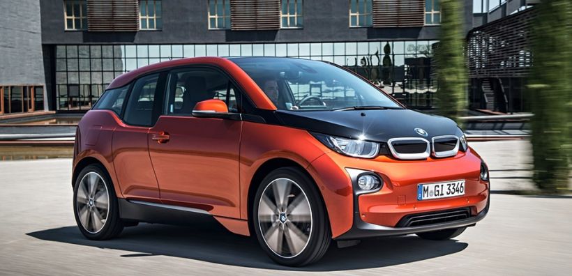 Επέκταση συνεργασίας BMW Group και Samsung SDI στα ηλεκτρικά αυτοκίνητα