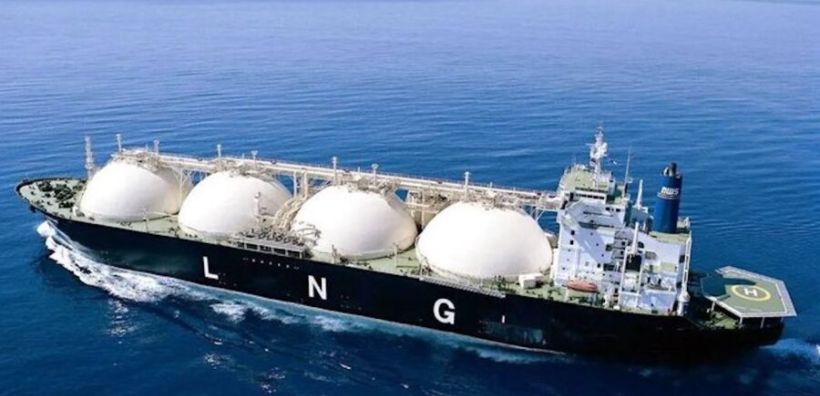 Ρεκόρ εισαγωγών ρωσικού LNG στην ΕΕ πριν την πλήρη απαγόρευση – Τι δείχνουν τα στοιχεία