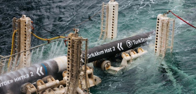 Ο έλεγχος του Κρεμλίνου στην κατασκευή του Turkish Stream – Τι αποκαλύπτουν έγγραφα που διέρρευσαν από τη Μόσχα