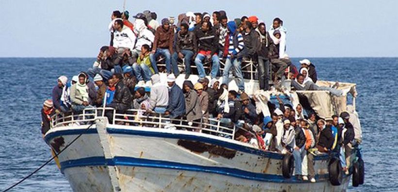 Συνεργασία Κομισιόν - Ελλάδας για τους πρόσφυγες