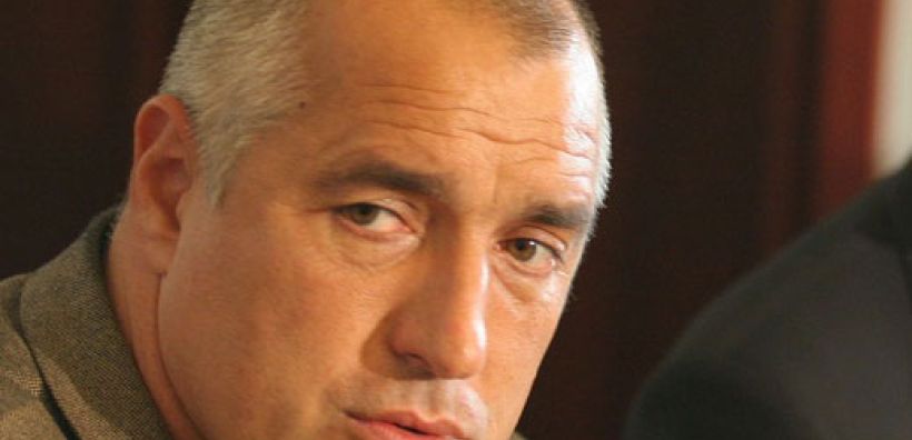 Τίτλους τέλους στον Μπουργκάς (ξανα)βάζει ο Μπορίσοφ
