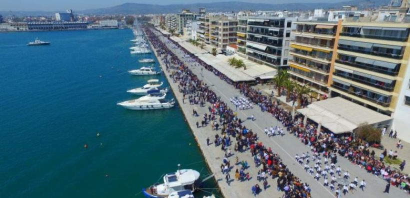 ΤΑΙΠΕΔ: Εκδήλωση ενδιαφέροντος από οκτώ σχήματα για την αξιοποίηση του Οργανισμού Λιμένος Βόλου