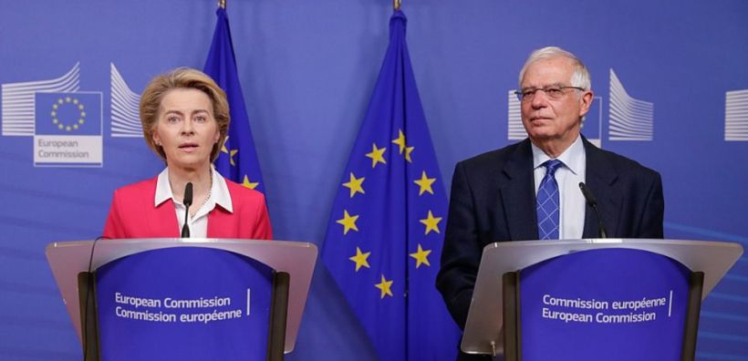 Κομισιόν: Πακέτο 1 δισ. στα Δυτικά Βαλκάνια για ανάπτυξη ενεργειακών υποδομών και στήριξη των καταναλωτών