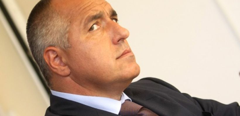 Για την ενέργεια συζήτησαν Εντογάν και Μπορίσωφ