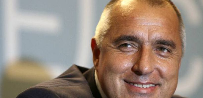 Στην προηγούμενη κυβέρνηση χρεώνει την αποτυχία με τον South Stream ο Μπορίσοφ