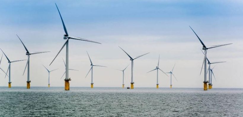 Η TotalEnergies θα κατασκευάσει offshore αιολικό 1,5 GW στη Νορμανδία