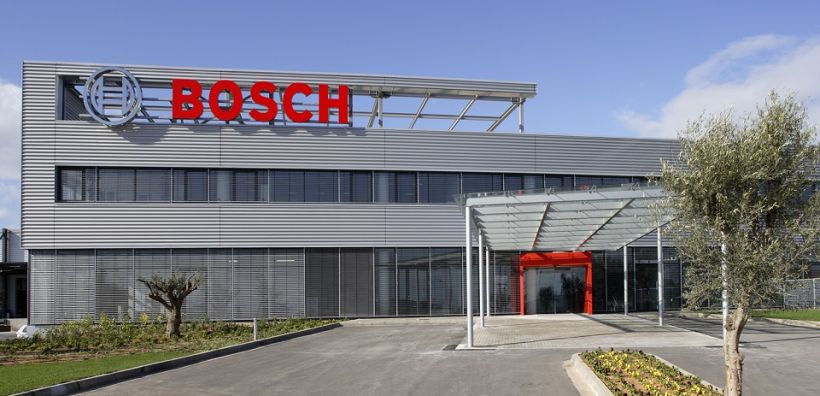 Bosch Ελλάδας: Αύξηση του κύκλου εργασιών για 2η συνεχή χρονιά