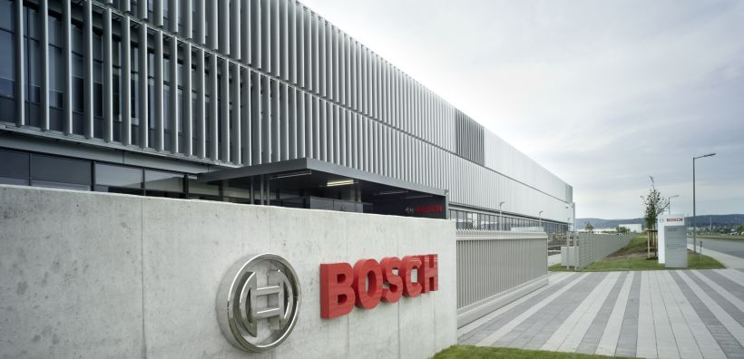 Πιο κοντά στην έξοδο από τα φωτοβολταϊκά η Bosch