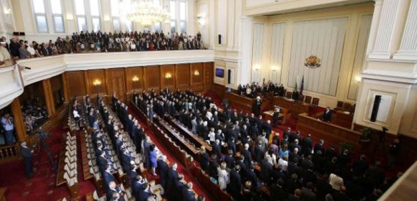 «Πέρασε» από το βουλγαρικό Κοινοβούλιο στην υλοποίηση του South Stream