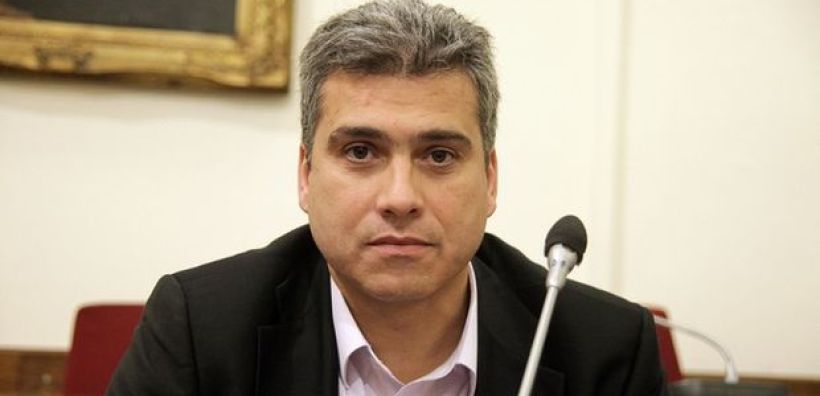 Ν. Μπουλαξής: Ενεργειακές Εξελίξεις στη χώρα υπό το πρίσμα του Ρυθμιστή και στο πλαίσιο ενός Μακροχρόνιου Ενεργειακού Σχεδιασμού