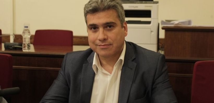 Μπουλαξής: Έτος αλλαγών το 2019 στην ενέργεια για να προστατευθεί ο καταναλωτής