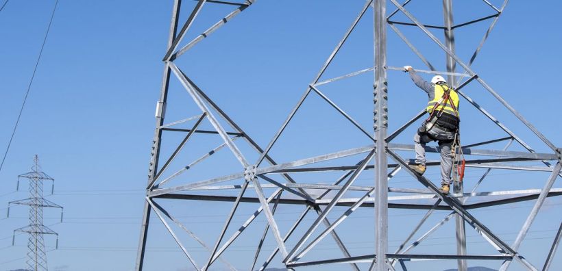 Αυξάνεται κατά 50 MW η ισχύς στη διασύνδεση Ελλάδας-Αλβανίας ως τα τέλη Αυγούστου