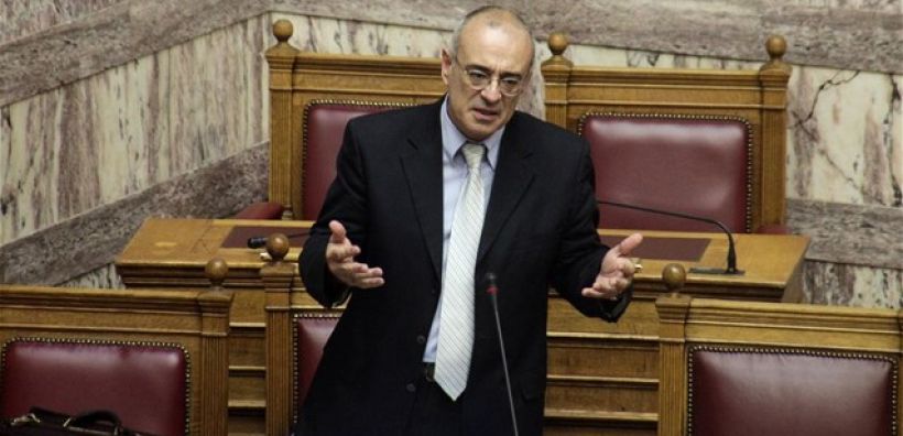 Υπέρ του λαθρεμπορίου η μείωση του ΕΦΚ στο πετρέλαιο θέρμανσης