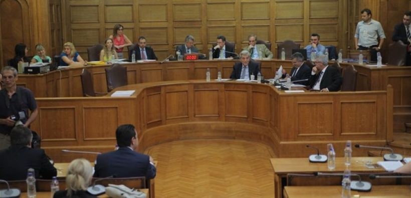 Απόσυρση του ν/σχ για τη "μικρή ΔΕΗ" ζητούν ΓΕΝΟΠ, ΤΕΕ, ΓΣΕΒΕΕ 