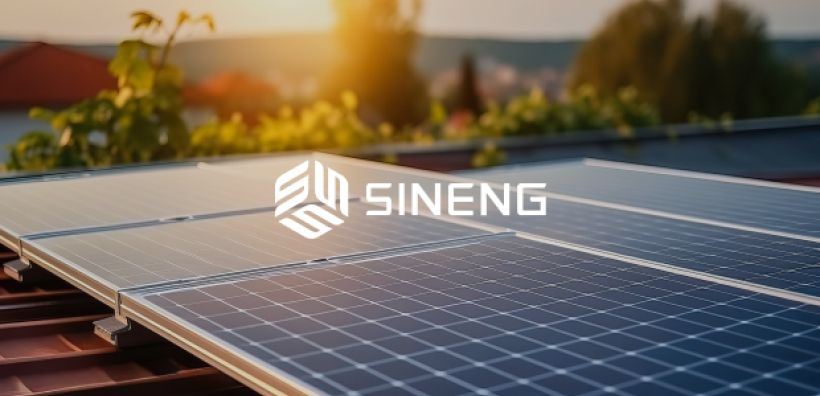 Sineng: Ανέλαβε την προμήθεια inverters 2,6 GW σε φωτοβολταϊκό πάρκο στη Σ. Αραβία