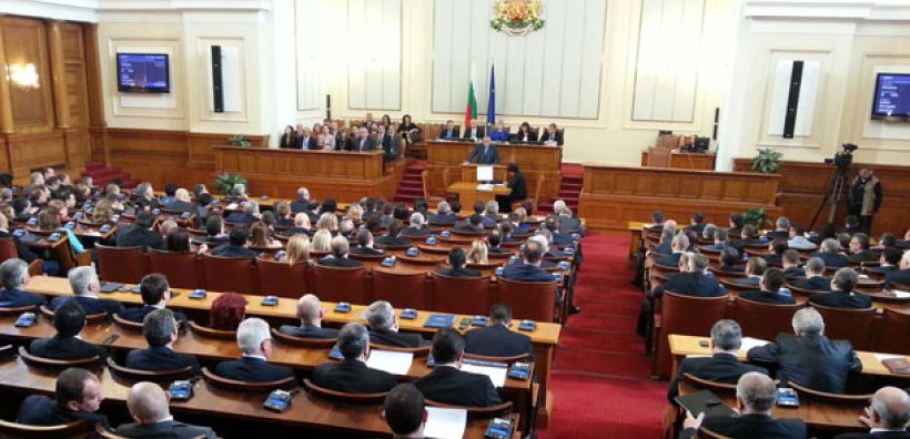Βουλγαρία: Επανεκκίνηση του σχεδίου Belene πρότεινε η κυβέρνηση