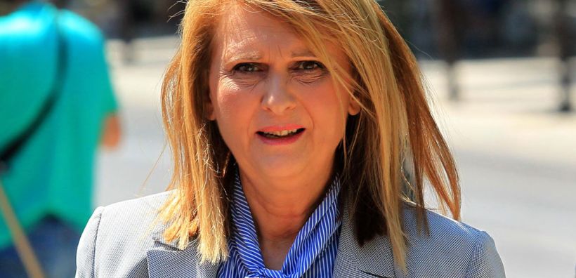 Βούλτεψη: Η χρεοκοπία θα έρθει όταν σταματήσουν οι εισαγωγές καυσίμων, Α’ υλών