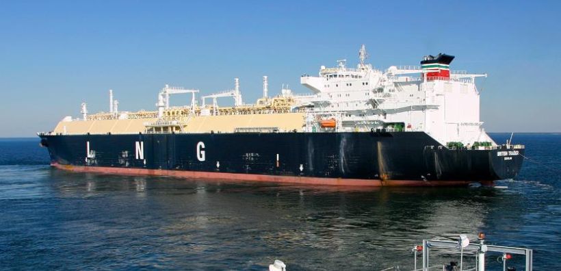 Μπορεί η κρίση στην Ερυθρά Θάλασσα να οδηγήσει σε ανταλλαγή φορτίων LNG;